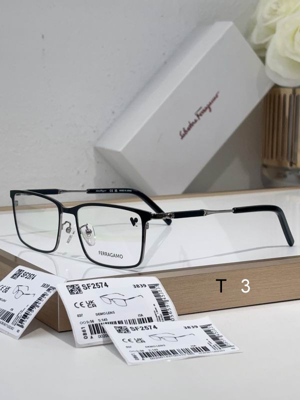 Ferragamo SF2574 56 18-145 c05