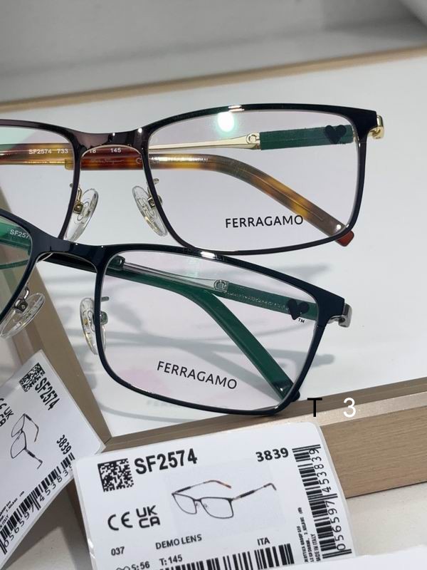 Ferragamo SF2574 56 18-145 c07