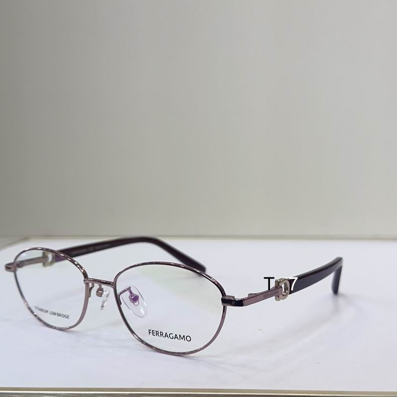 Ferragamo SF2590LB 52 16-140 G 01