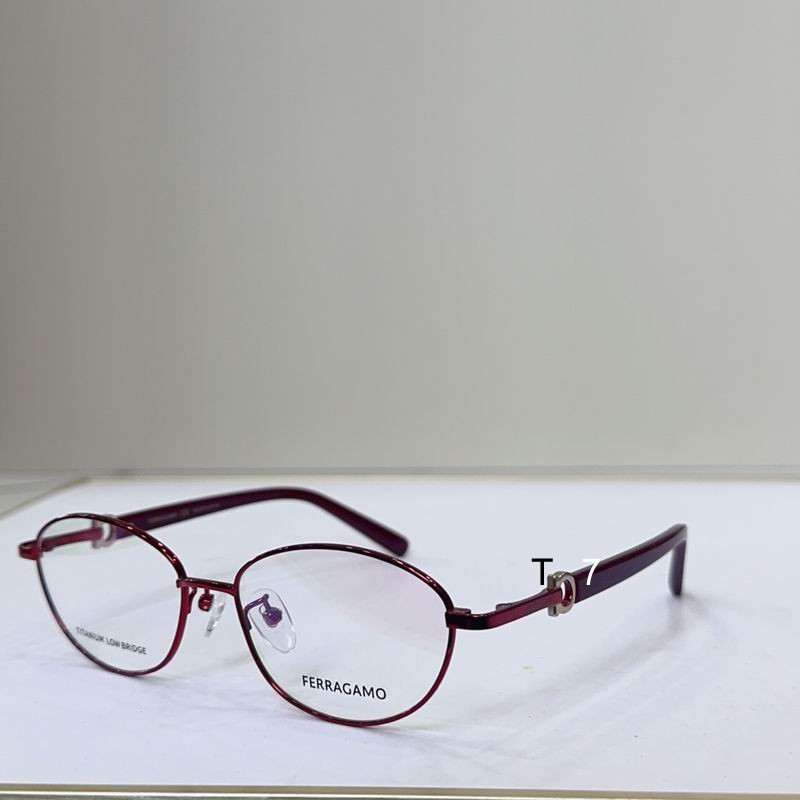 Ferragamo SF2590LB 52 16-140 G 02