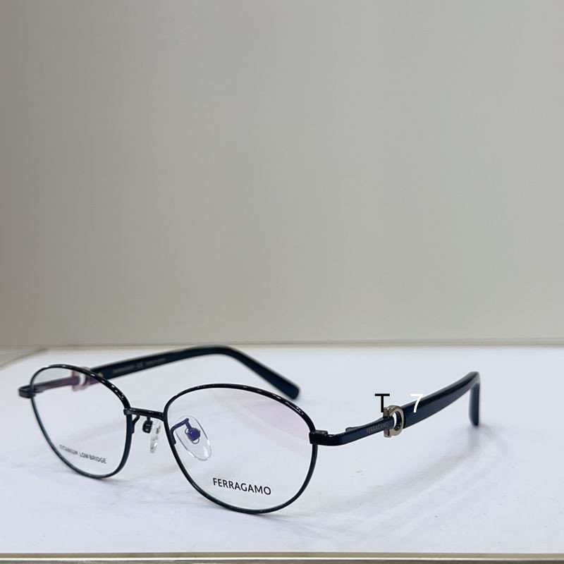 Ferragamo SF2590LB 52 16-140 G 03