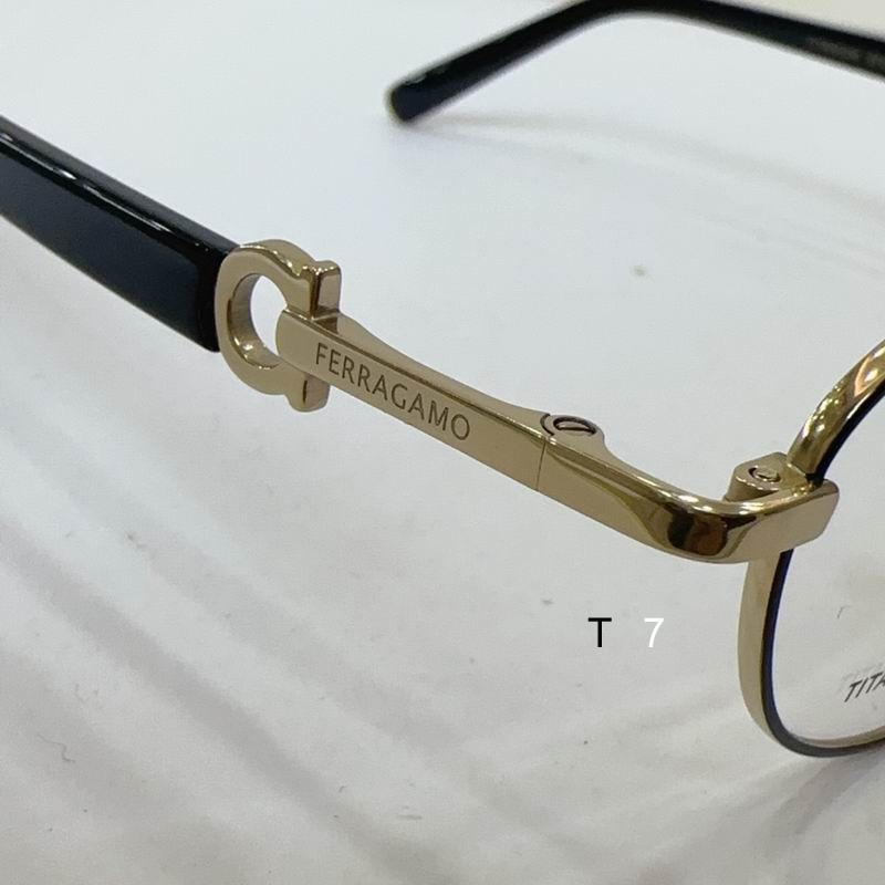 Ferragamo SF2590LB 52 16-140 G 06