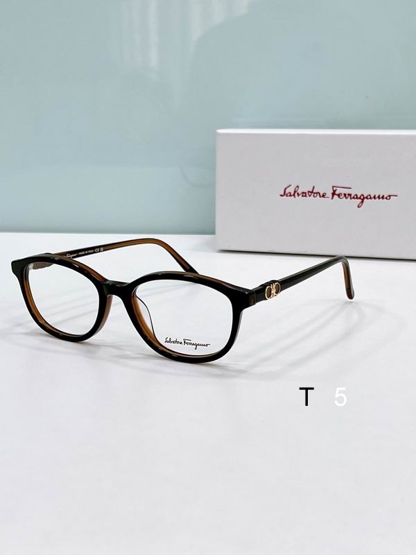 Ferragamo SF2943 53 18-145 F01