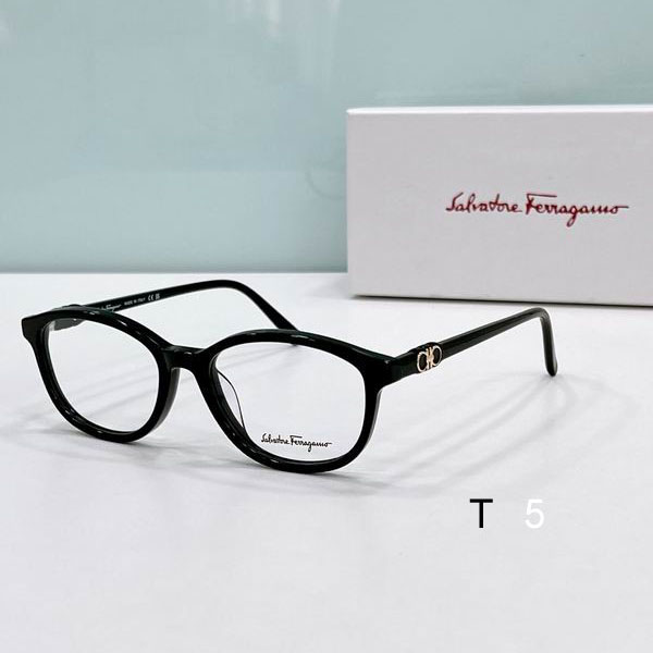 Ferragamo SF2943 53 18-145 F03