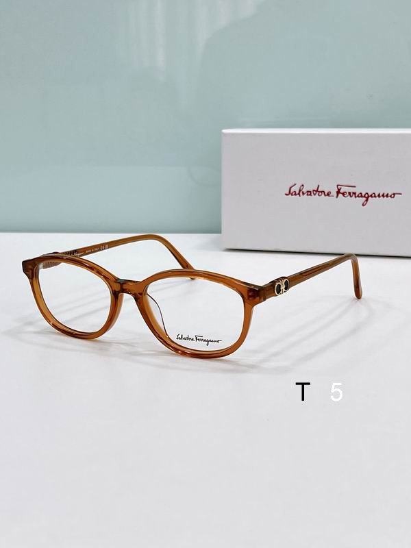 Ferragamo SF2943 53 18-145 F04