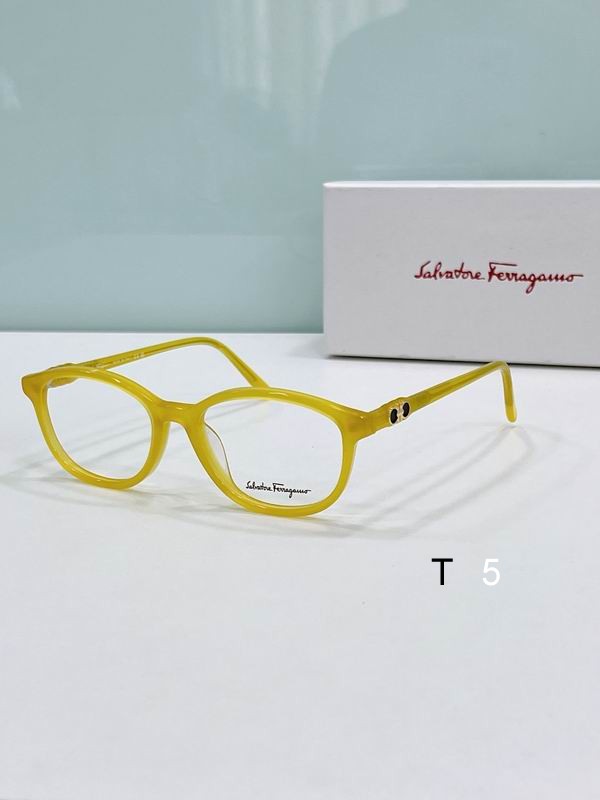 Ferragamo SF2943 53 18-145 F05
