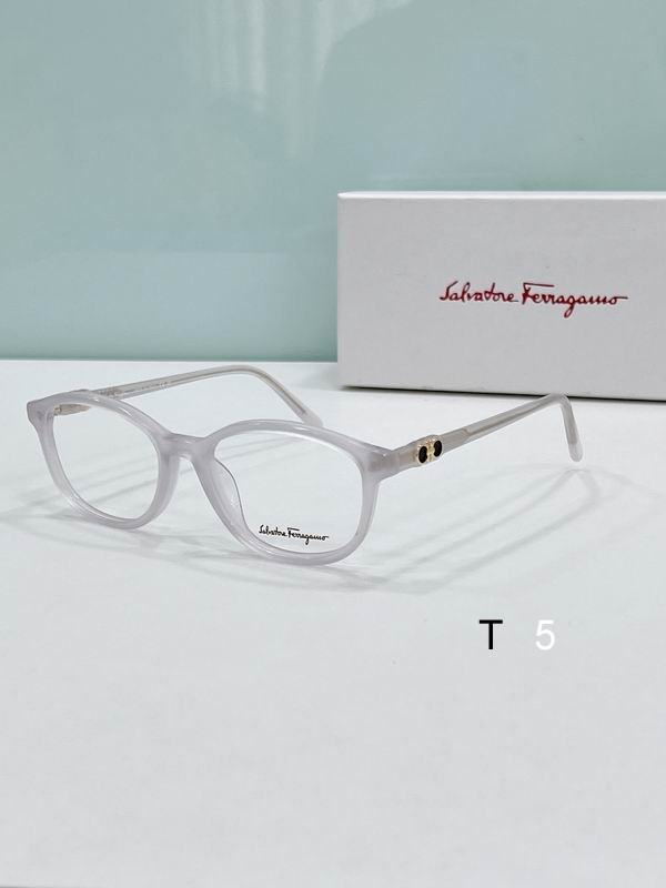 Ferragamo SF2943 53 18-145 F06