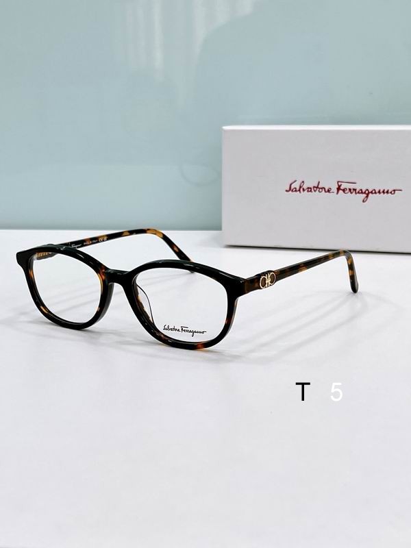 Ferragamo SF2943 53 18-145 F07