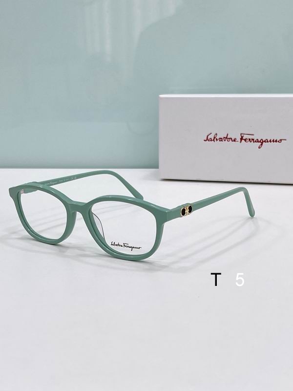 Ferragamo SF2943 53 18-145 F08
