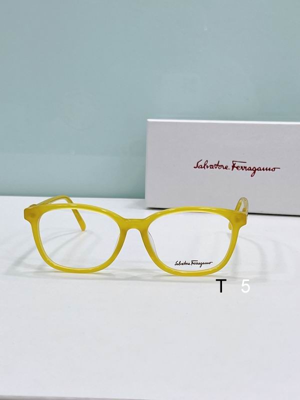 Ferragamo SF2944 54 18-145 F 05