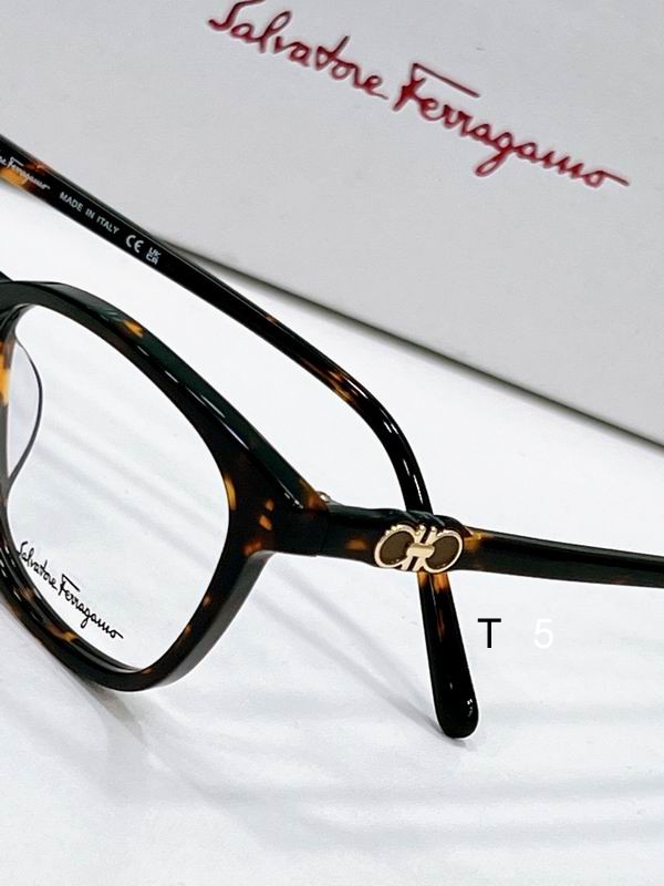 Ferragamo SF2944 54 18-145 F 07
