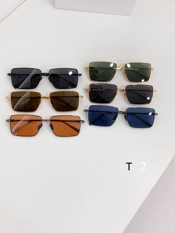 Ferragamo SF309S 57 15-140 b09