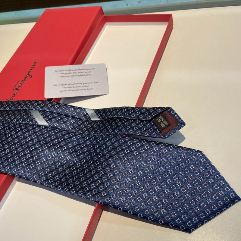 Ferragamo Tie hm (10)