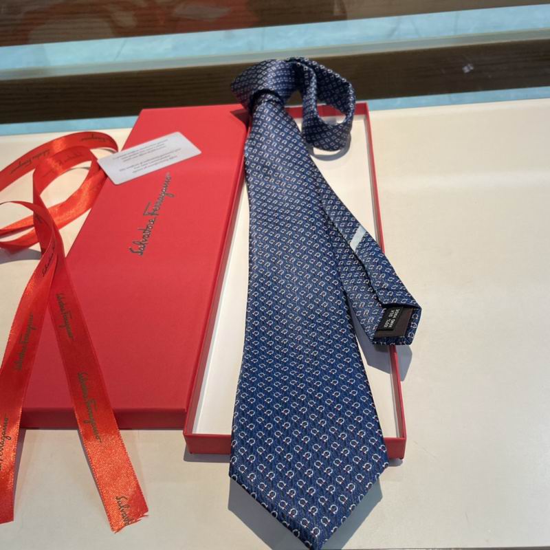 Ferragamo Tie hm (12)