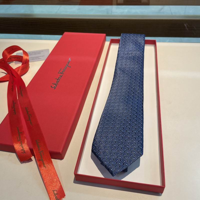Ferragamo Tie hm (22)