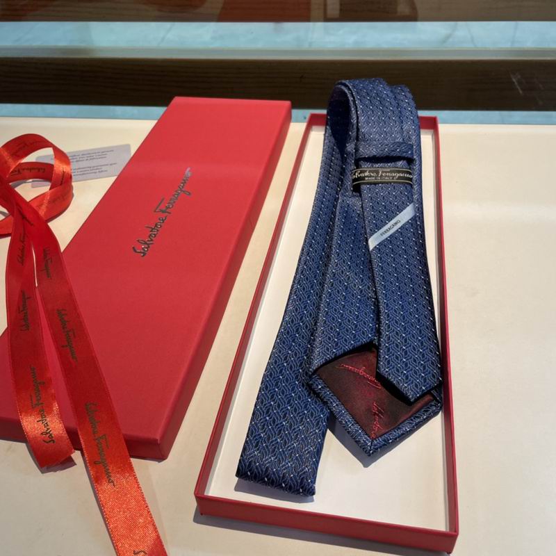 Ferragamo Tie hm (23)