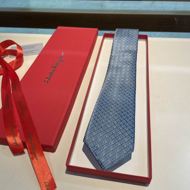 Ferragamo Tie hm (29)