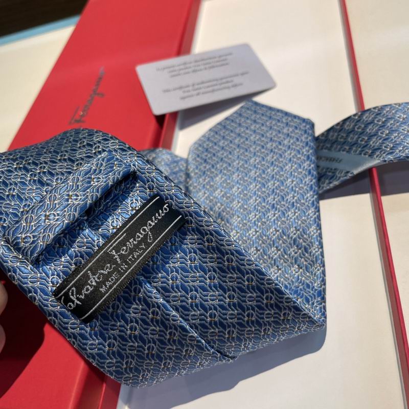 Ferragamo Tie hm (32)