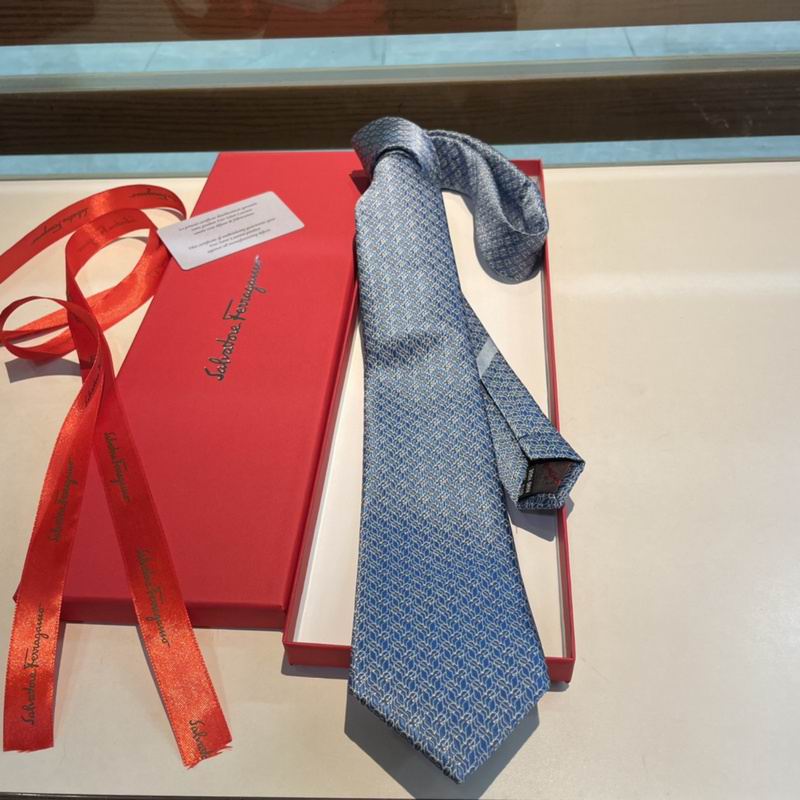 Ferragamo Tie hm (33)