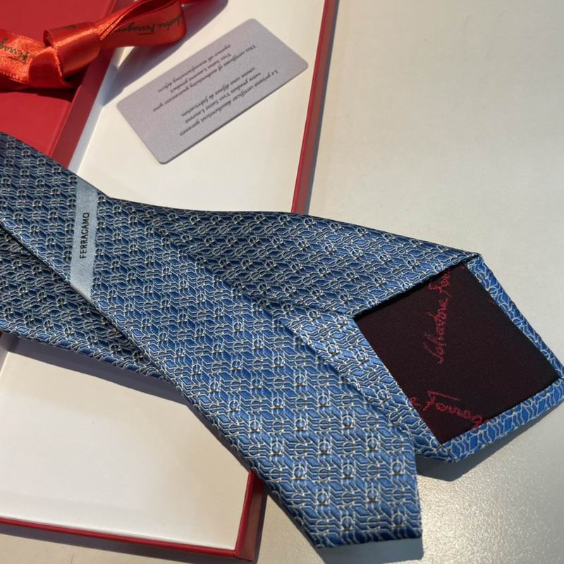 Ferragamo Tie hm (35)