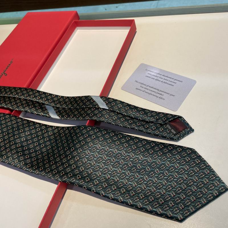 Ferragamo Tie hm (38)