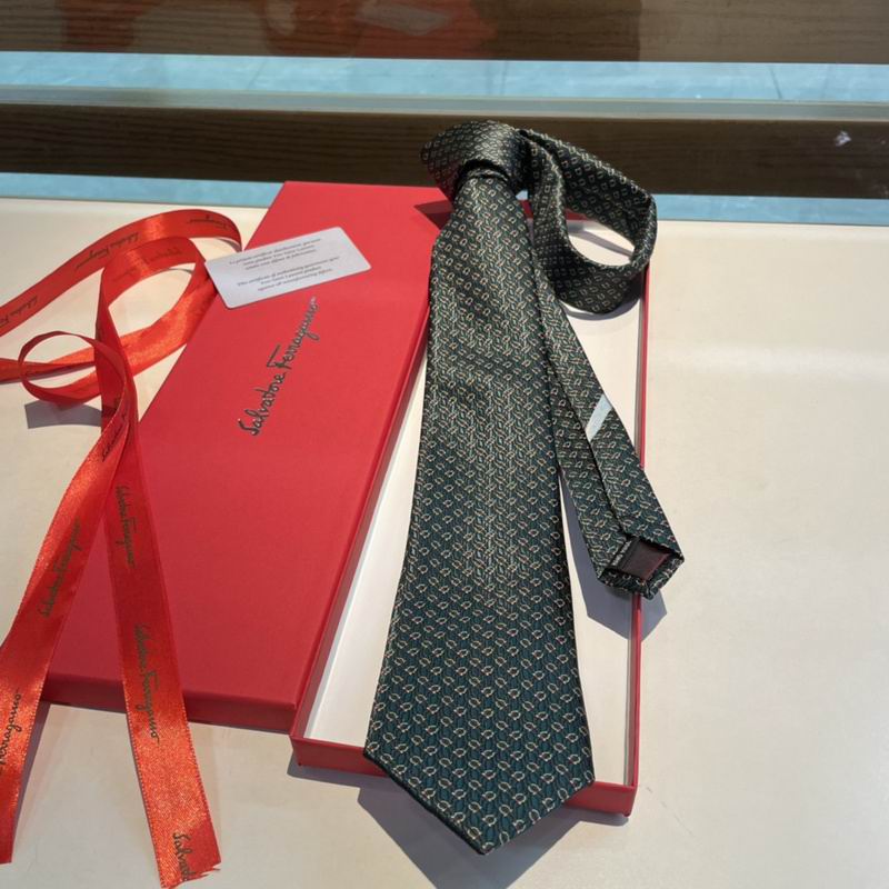 Ferragamo Tie hm (40)