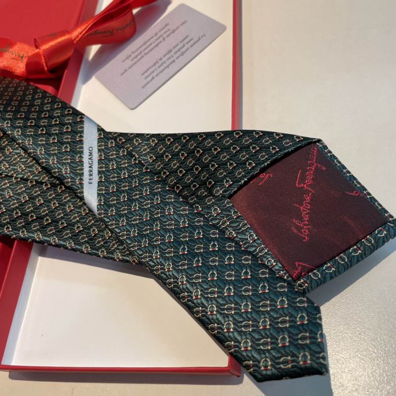 Ferragamo Tie hm (42)