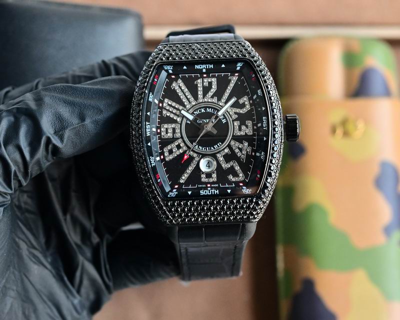 Franck Muller 54X42X15cm 30 (1)