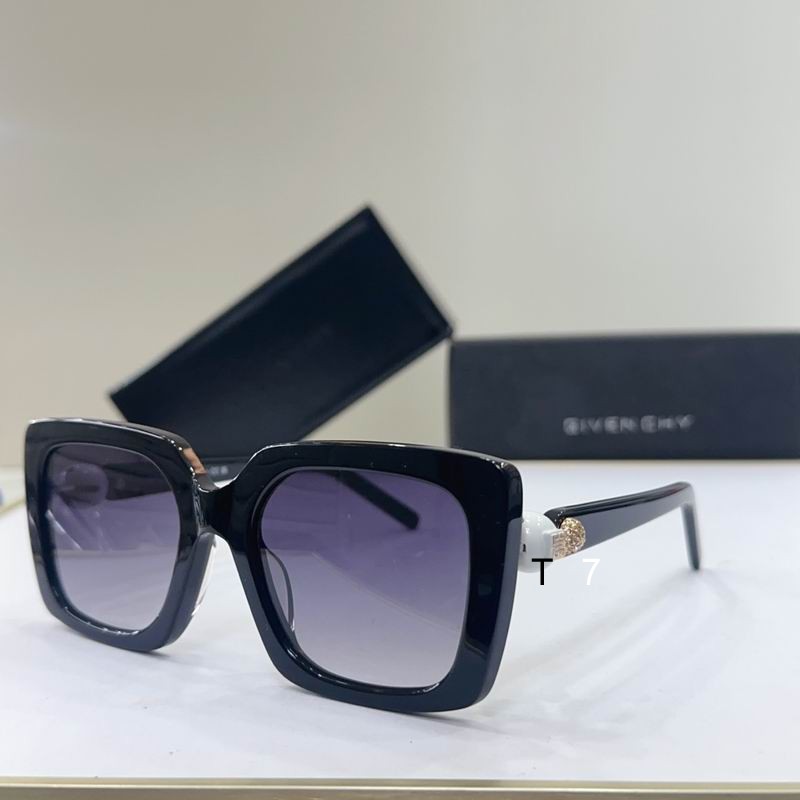 GIVENCHY V40071F 54-22-140 G01