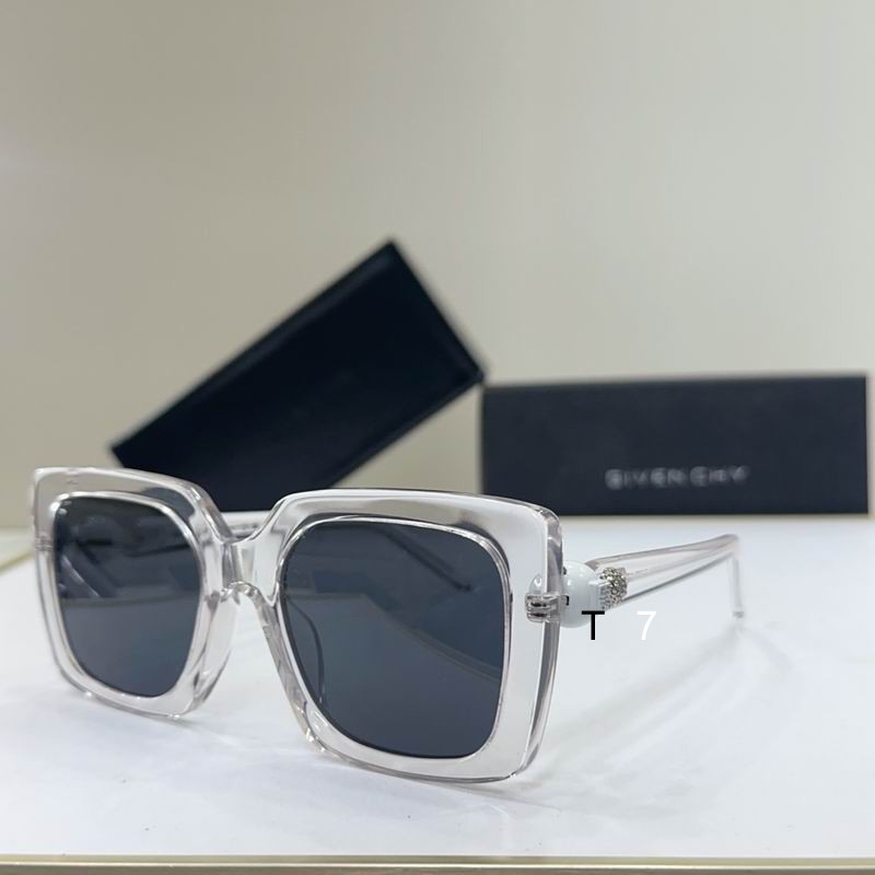 GIVENCHY V40071F 54-22-140 G02