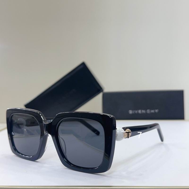 GIVENCHY V40071F 54-22-140 G04