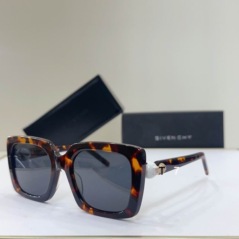 GIVENCHY V40071F 54-22-140 G05