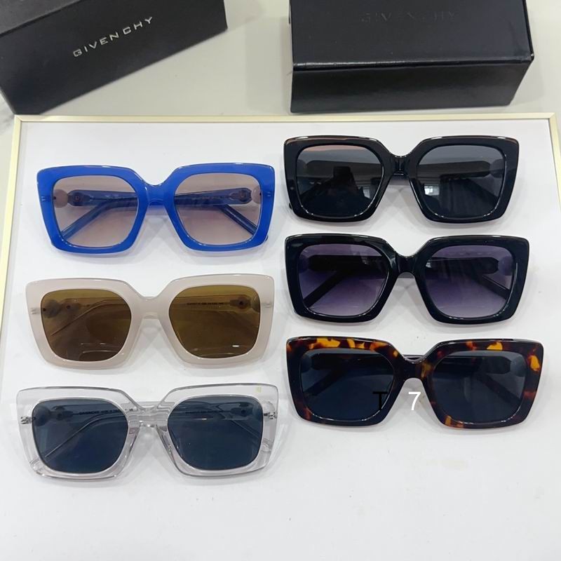 GIVENCHY V40071F 54-22-140 G08