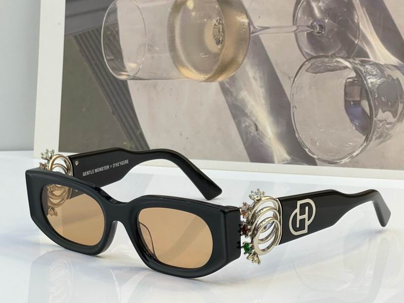 GentleMonster Glasses 03smh01 (1)