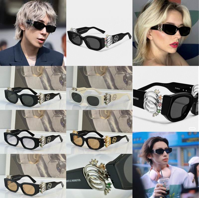 GentleMonster Glasses 03smh01 (10)