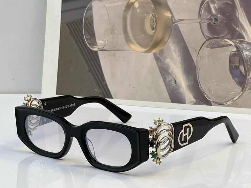 GentleMonster Glasses 03smh01 (2)