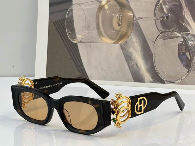 GentleMonster Glasses 03smh01 (4)