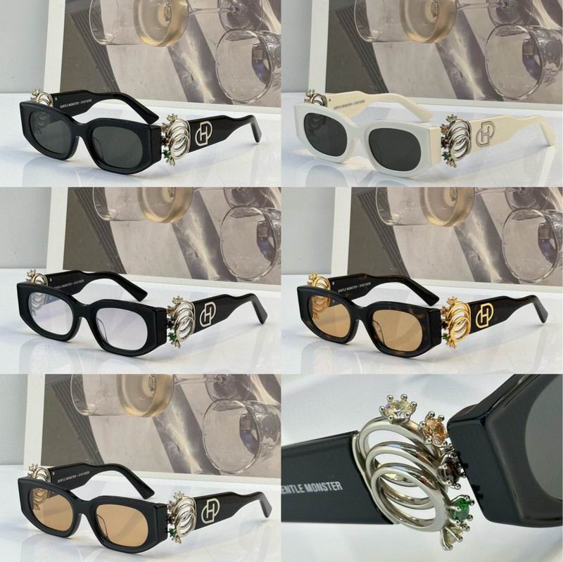 GentleMonster Glasses 03smh01 (9)