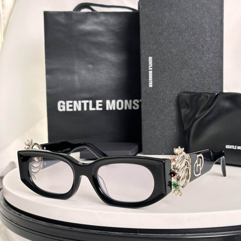 GentleMonster Glasses 03smh02 (1)
