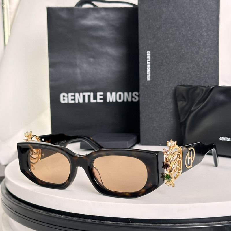 GentleMonster Glasses 03smh02 (2)