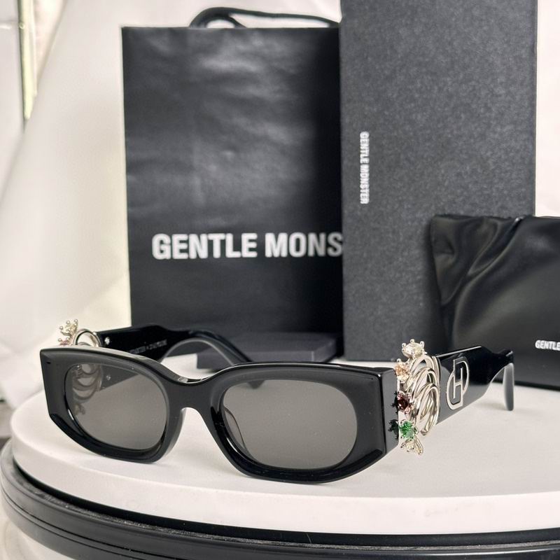 GentleMonster Glasses 03smh02 (3)