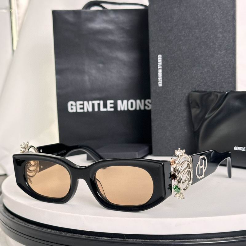 GentleMonster Glasses 03smh02 (5)
