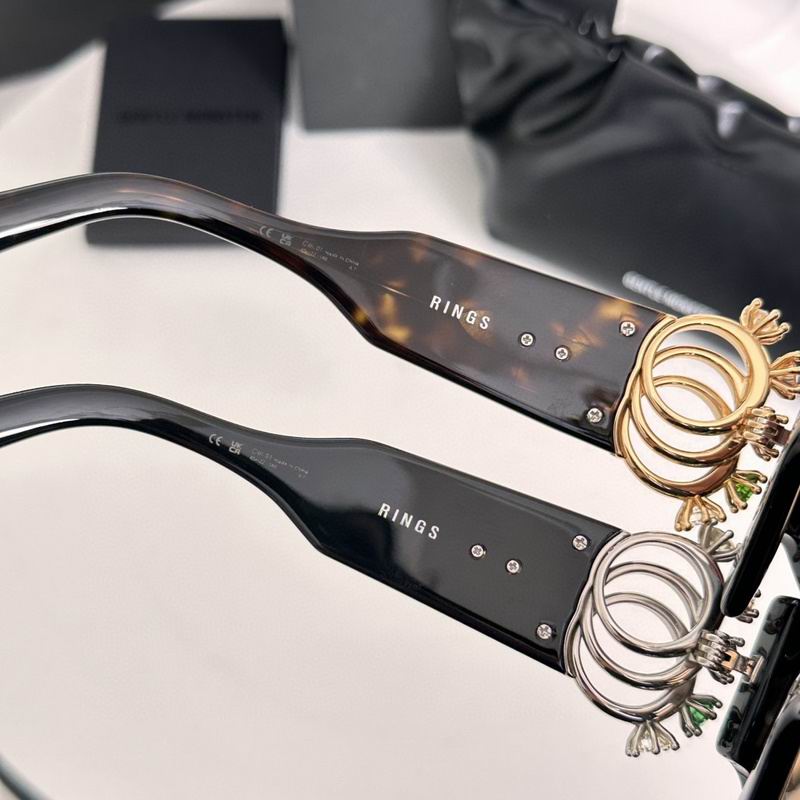 GentleMonster Glasses 03smh02 (6)