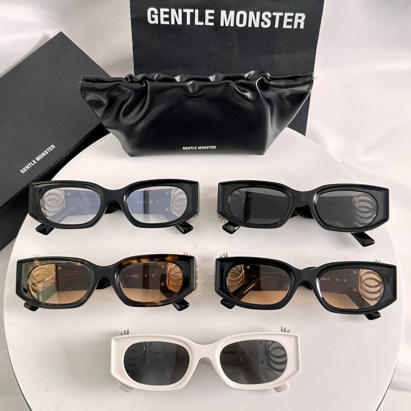 GentleMonster Glasses 03smh02 (8)