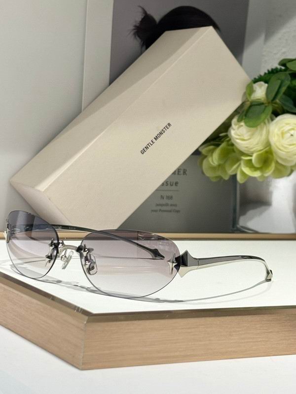 GentleMonster Glasses 03smh03 (1)