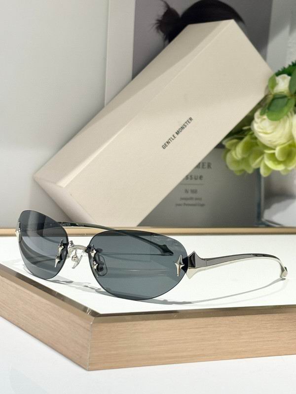 GentleMonster Glasses 03smh03 (2)