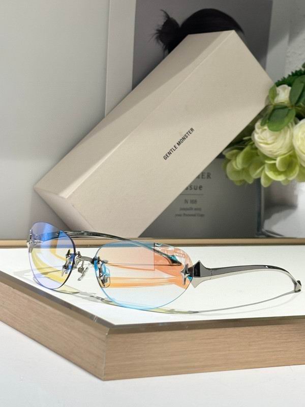 GentleMonster Glasses 03smh03 (3)