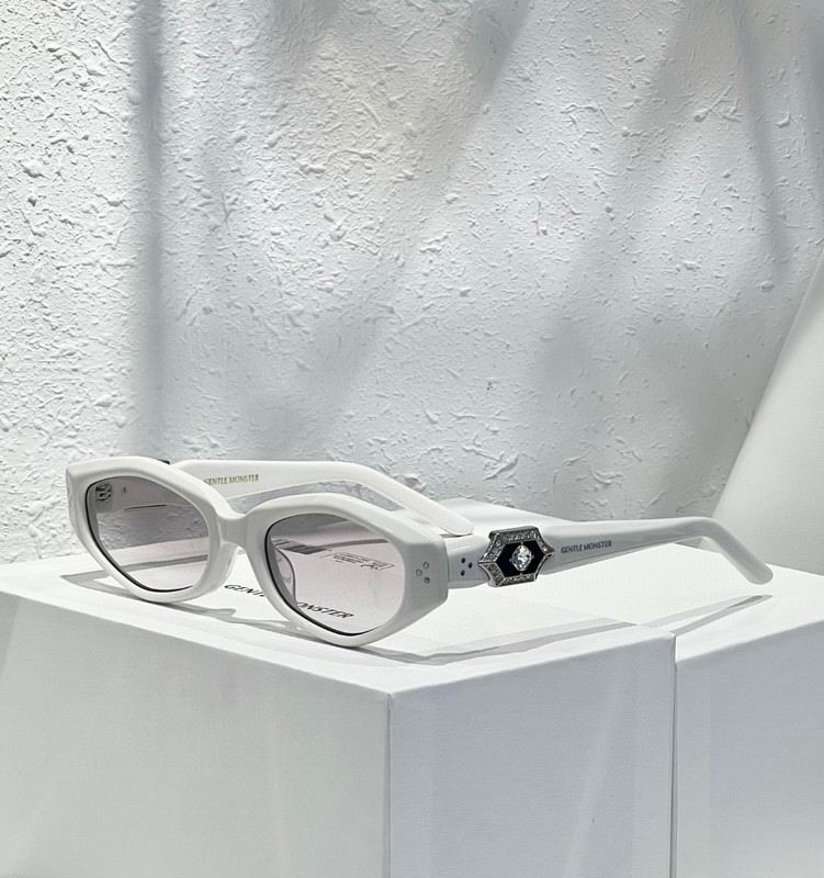 GentleMonster Glasses 03smh08 (1)