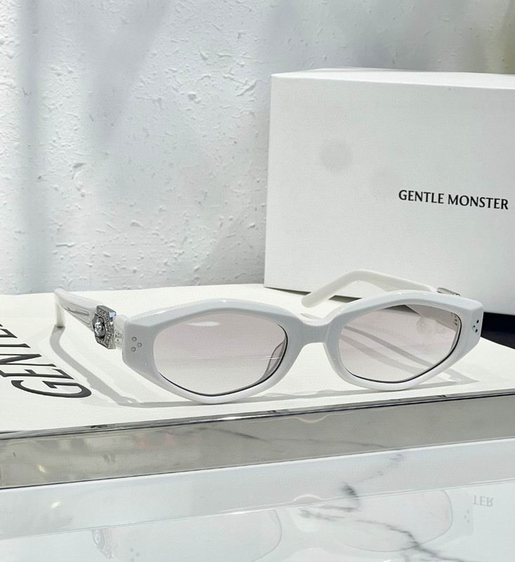 GentleMonster Glasses 03smh08 (5)