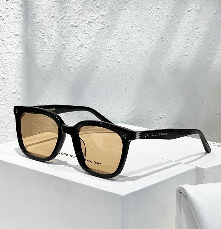 GentleMonster Glasses 03smh09 (5)